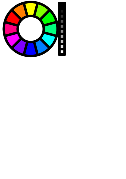 File:Colorstutorial colorwheel.svg