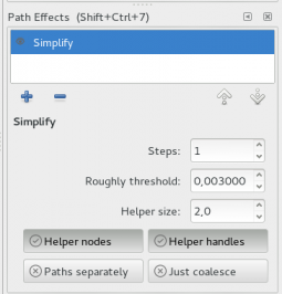 Release notes/0.92 - Inkscape Wiki