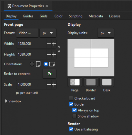 Release notes/1.2 - Inkscape Wiki