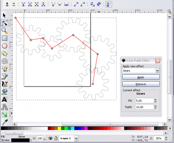 LivePathEffects - Inkscape Wiki